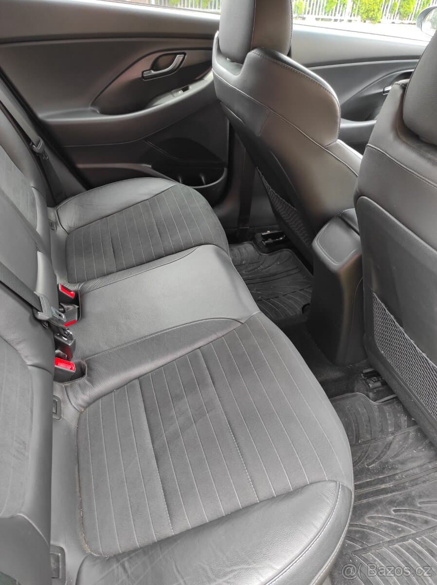 2018 Hyundai i30 - 6