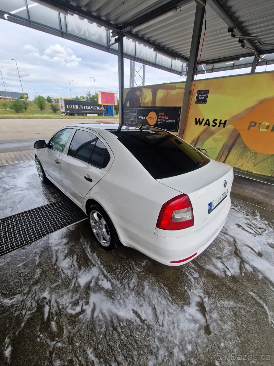 2011 Škoda OCTAVIA - 6
