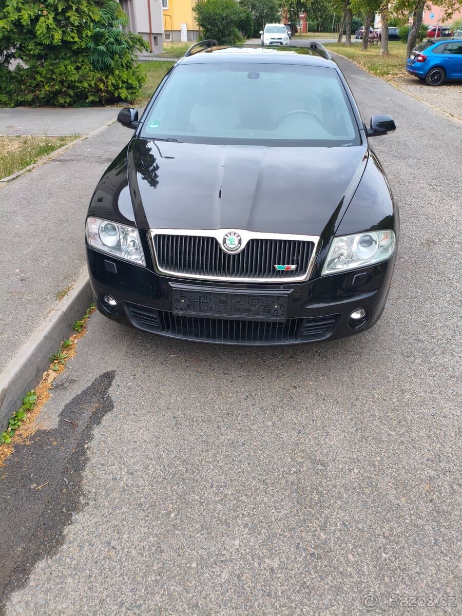 2006 Škoda OCTAVIA - 6