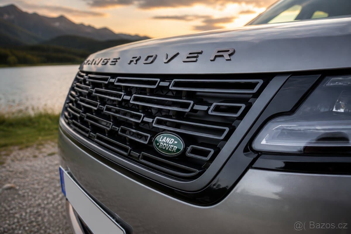 2026 Land Rover RANGE ROVER VELAR - 6
