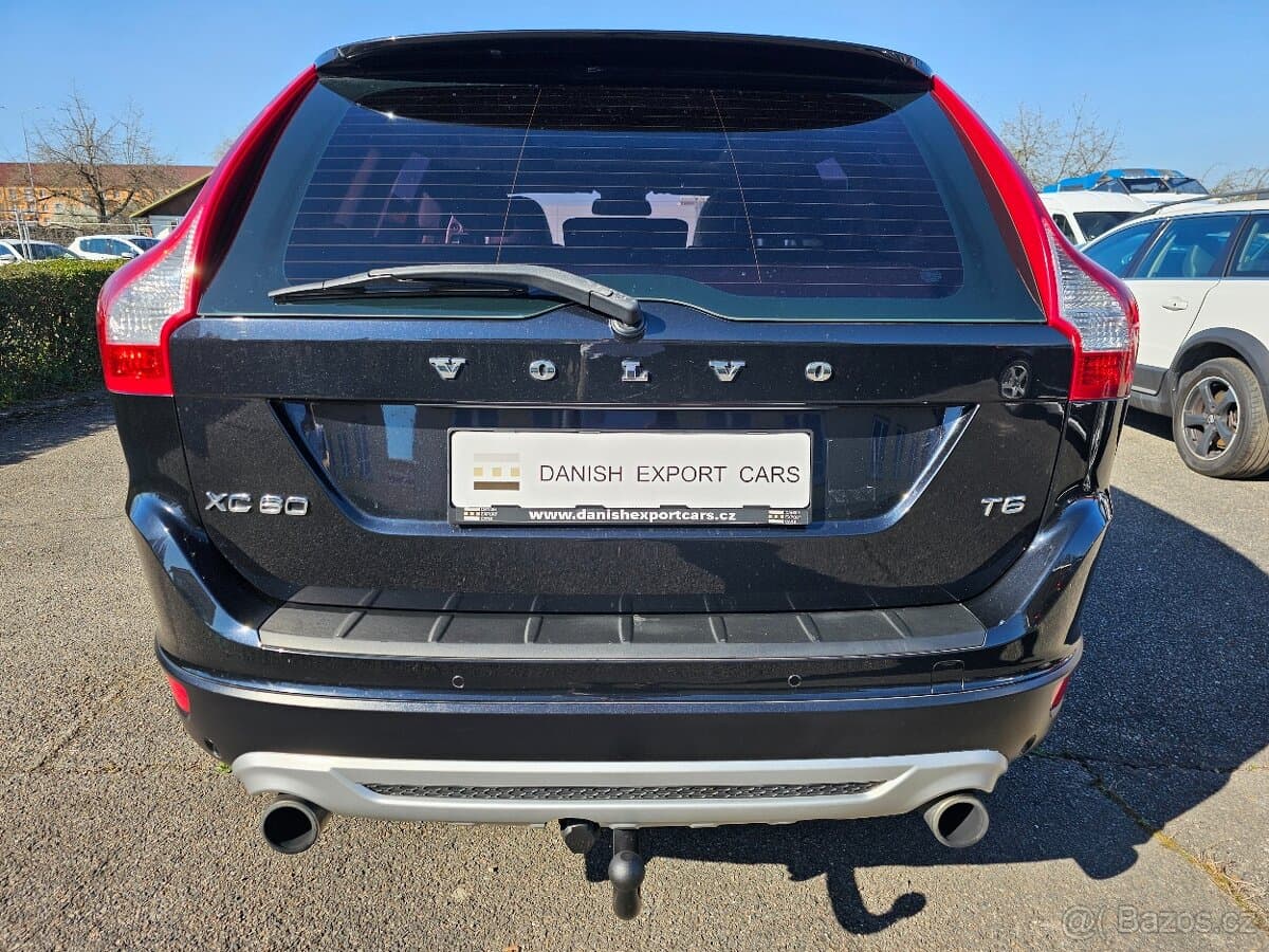 2011 Volvo XC60 - 6