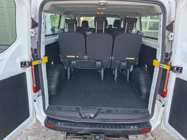 2022 Ford TRANSIT - 6