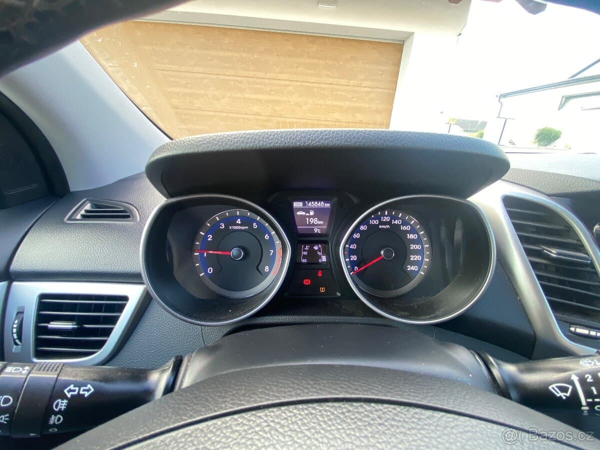 2015 Hyundai i30 - 6