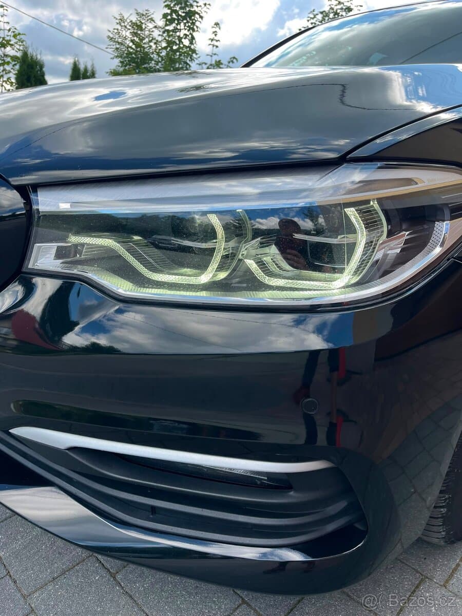 2018 BMW OSTATNÍ - 6