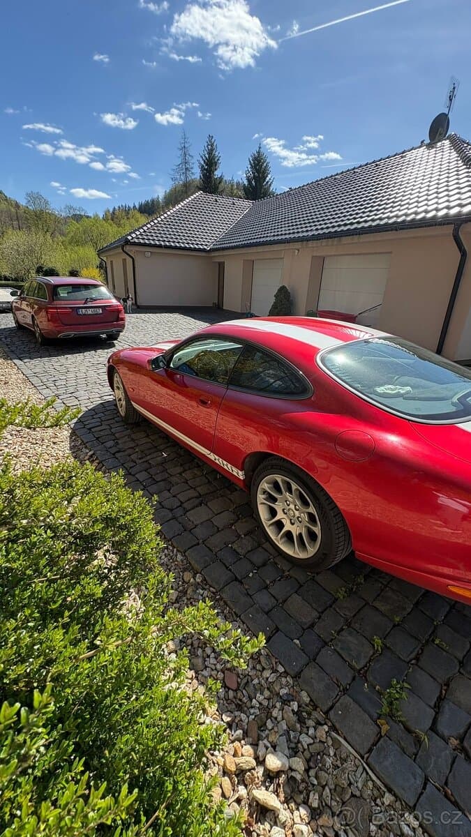 Jaguar OSTATNÍ - 6