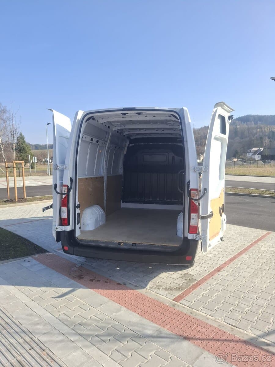 2023 Renault MASTER - 6