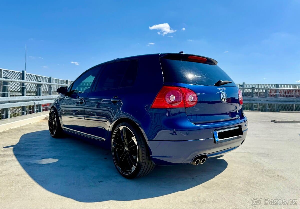 2008 Volkswagen GOLF - 6