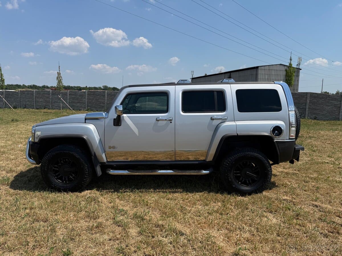 2009 Hummer OSTATNÍ - 6