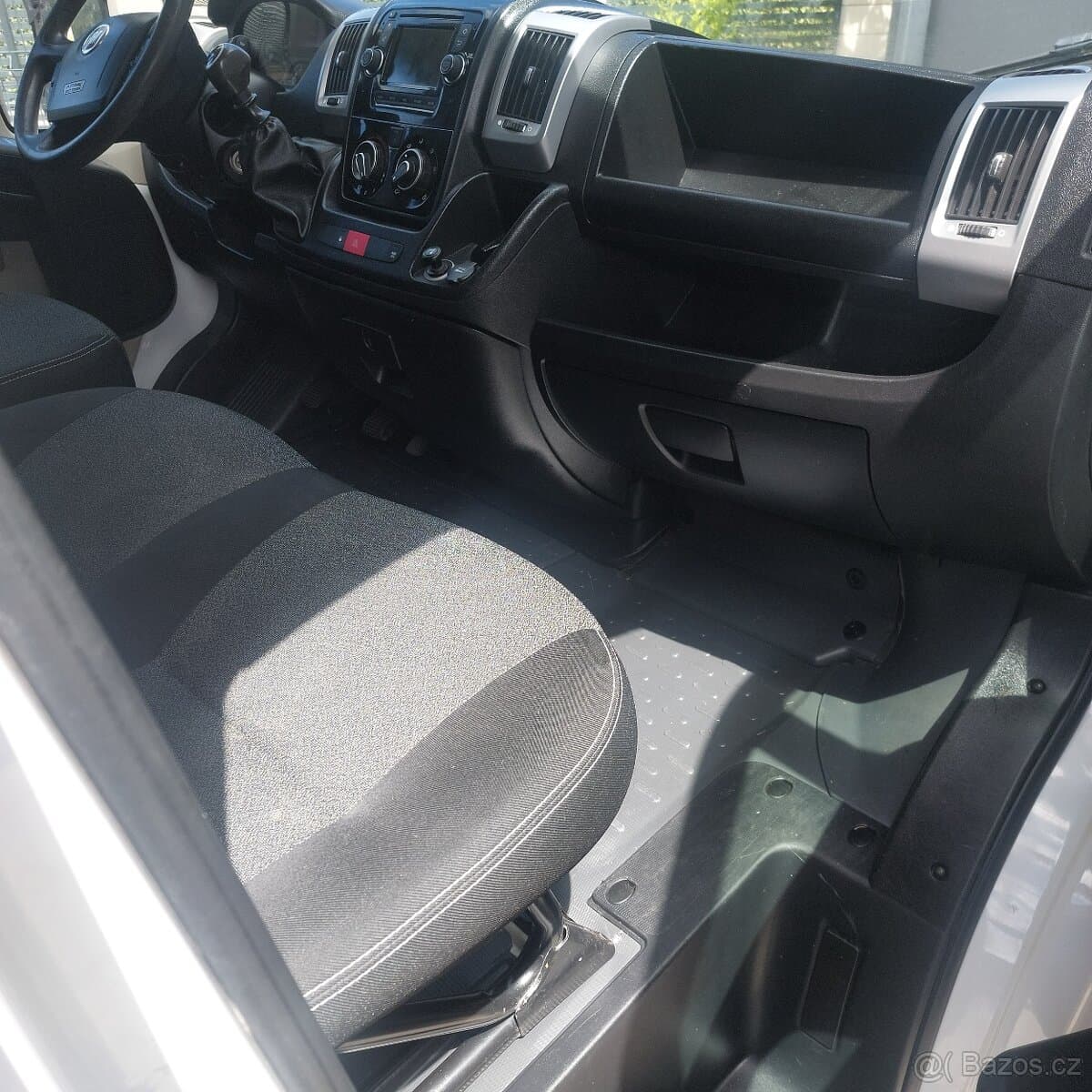 2015 Fiat DUCATO - 6