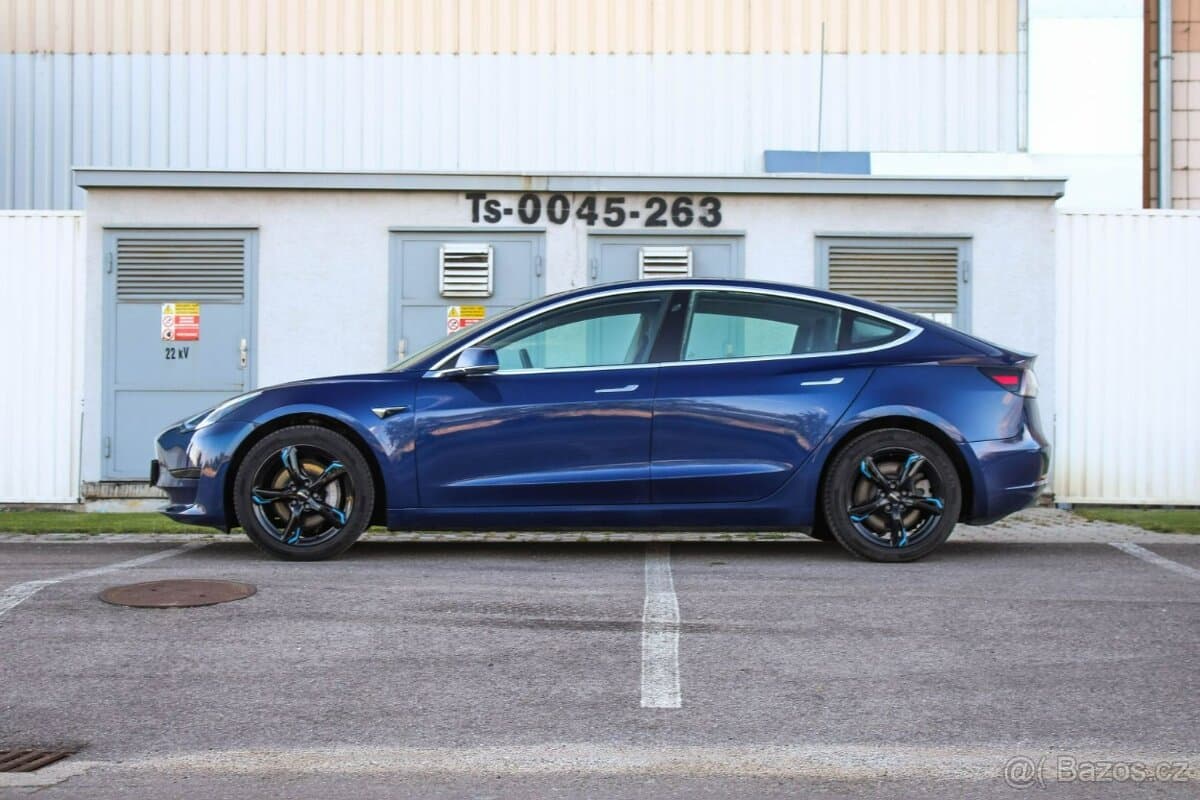 2020 Tesla MODEL 3 - 6