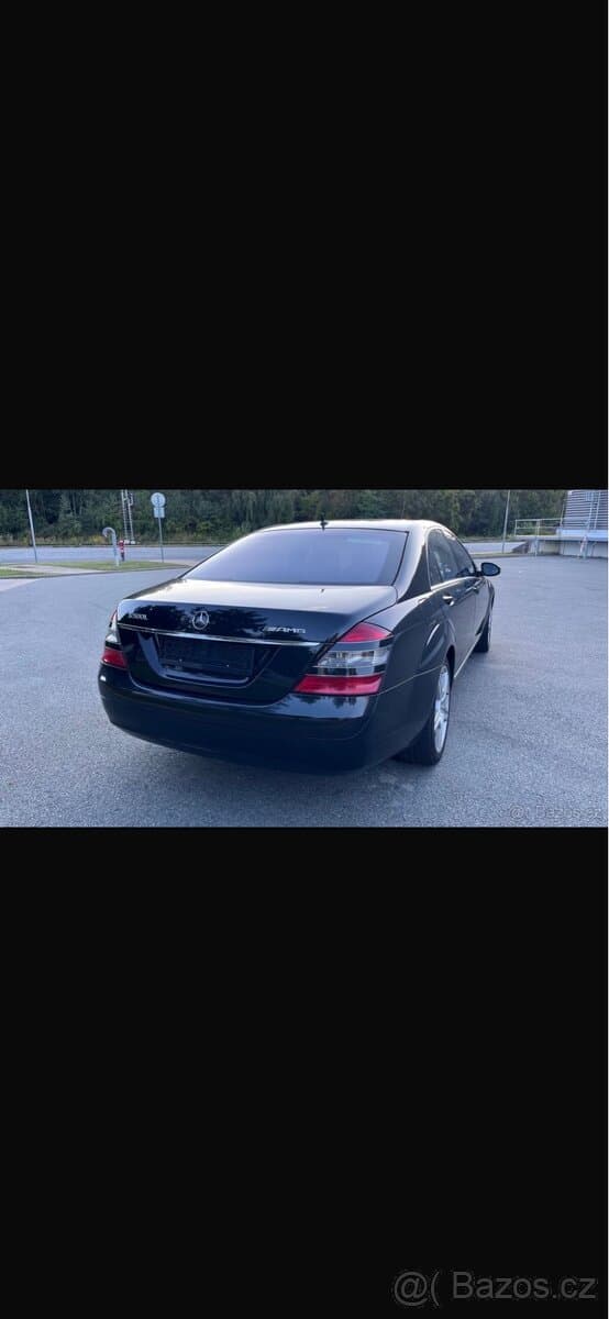 2006 Mercedes-Benz OSTATNÍ - 6