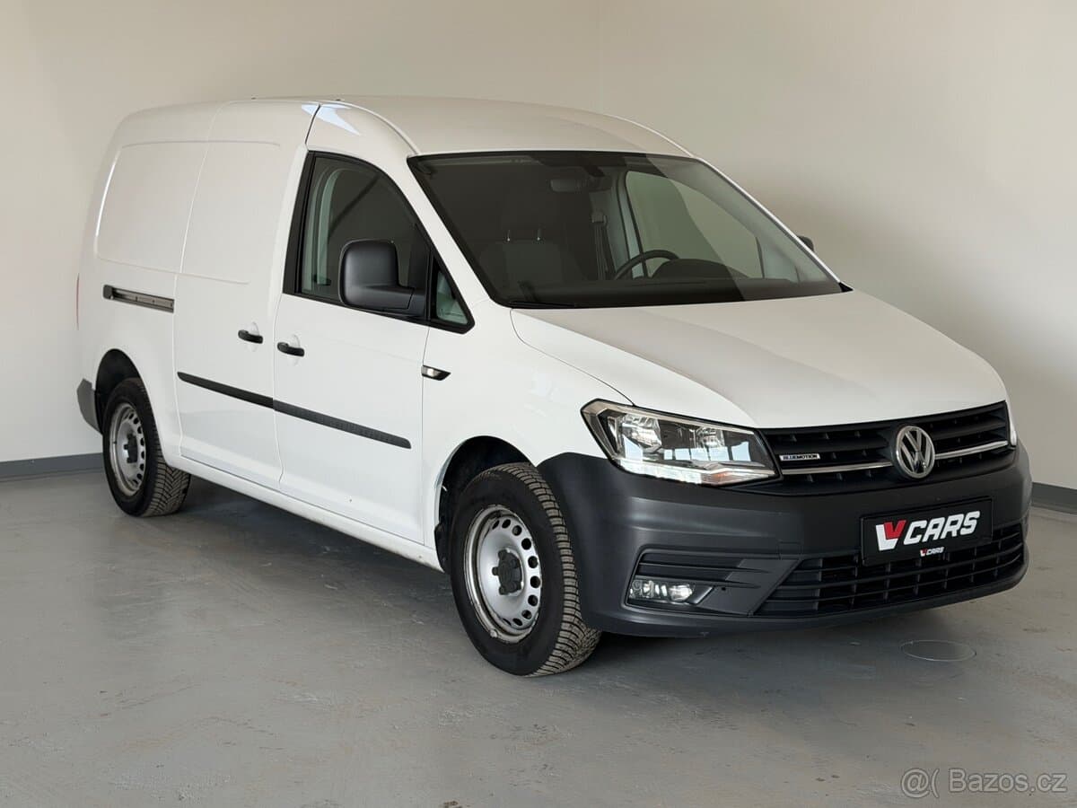 2019 Volkswagen CADDY - 6