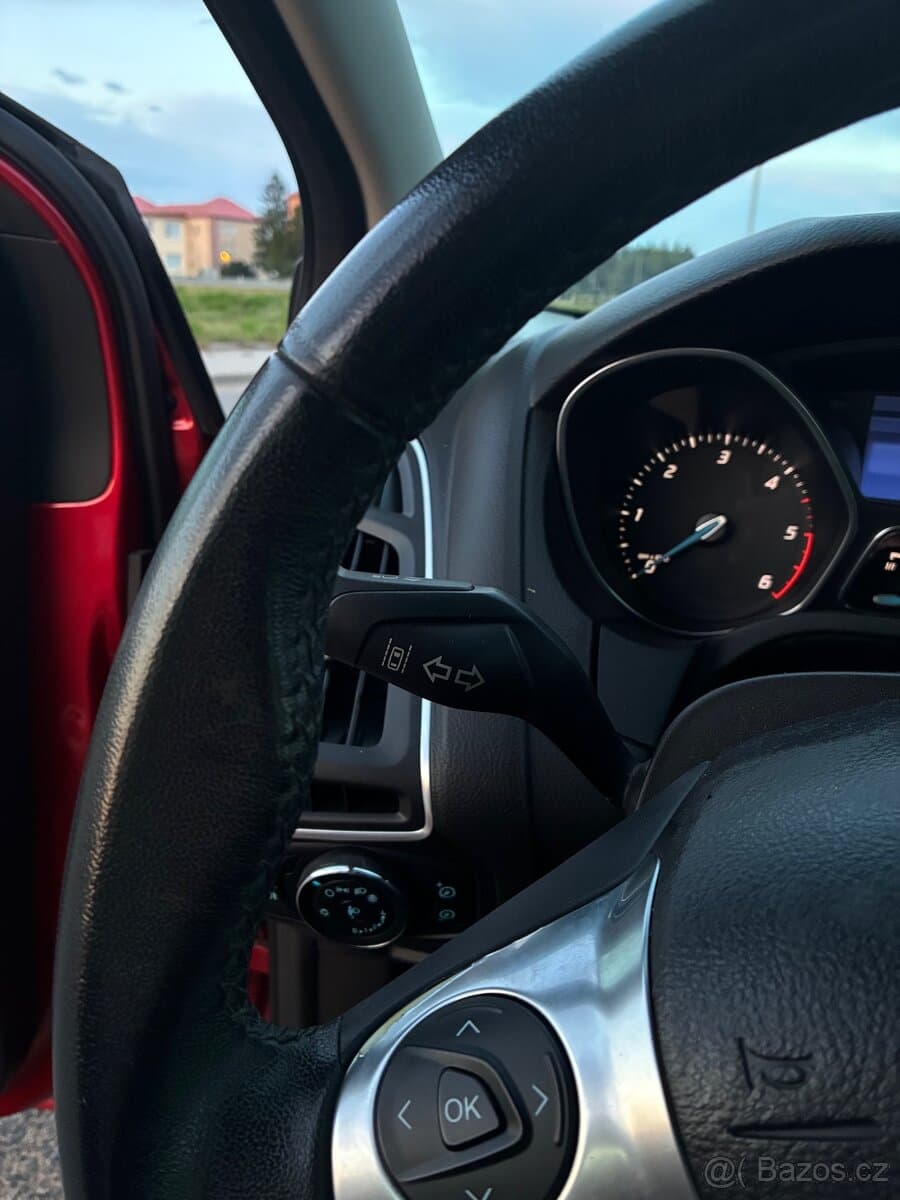 2012 Ford FOCUS - 6