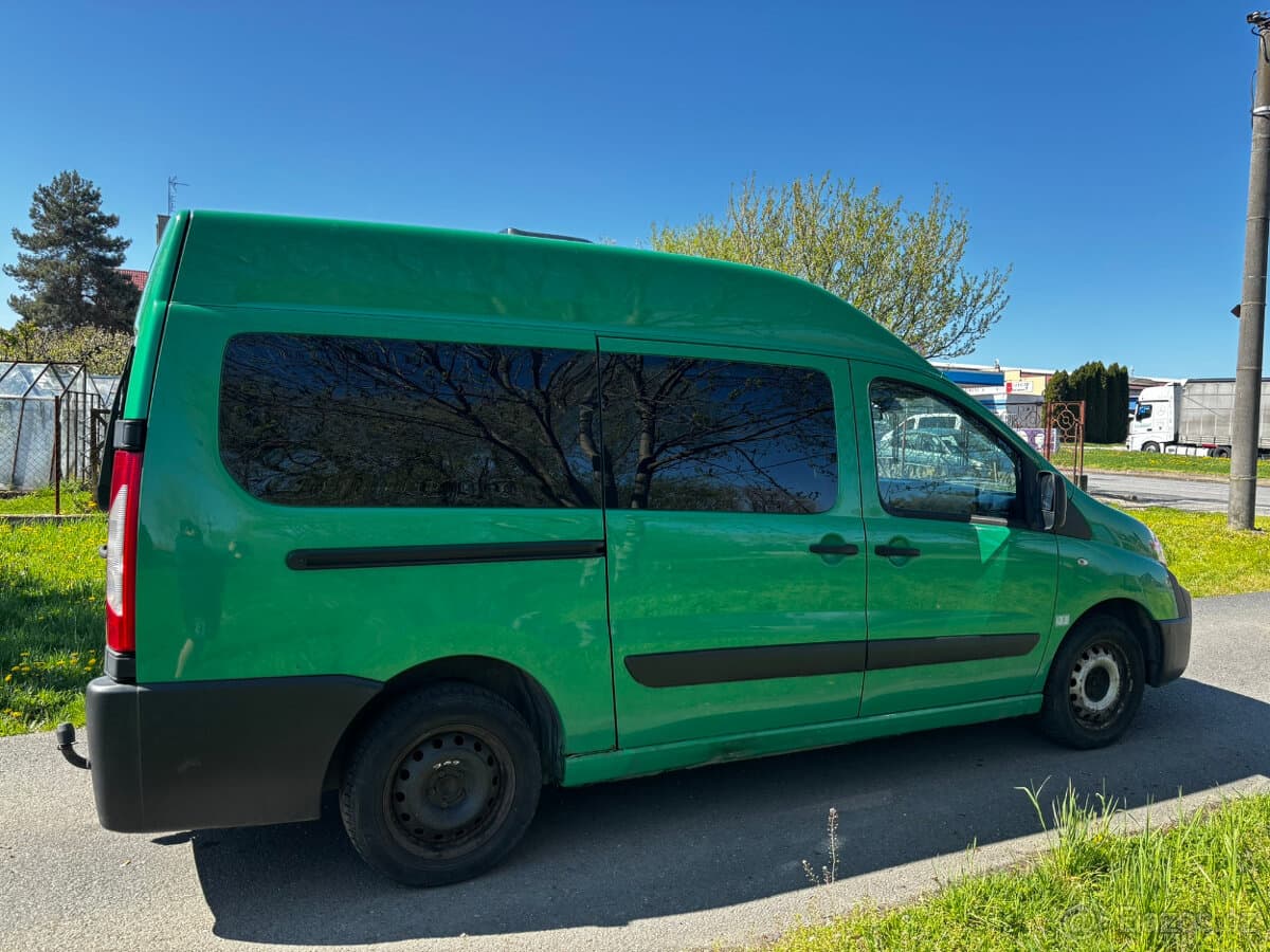2012 Fiat SCUDO - 6