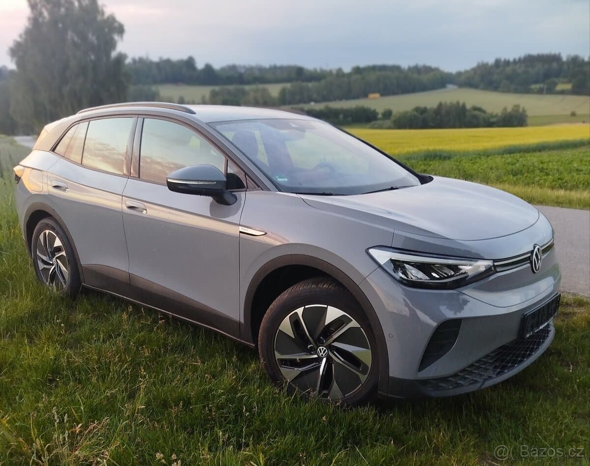 2023 Volkswagen ID.4 - 6