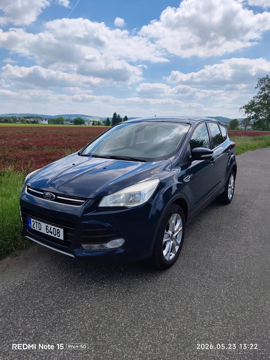 2014 Ford KUGA - 6
