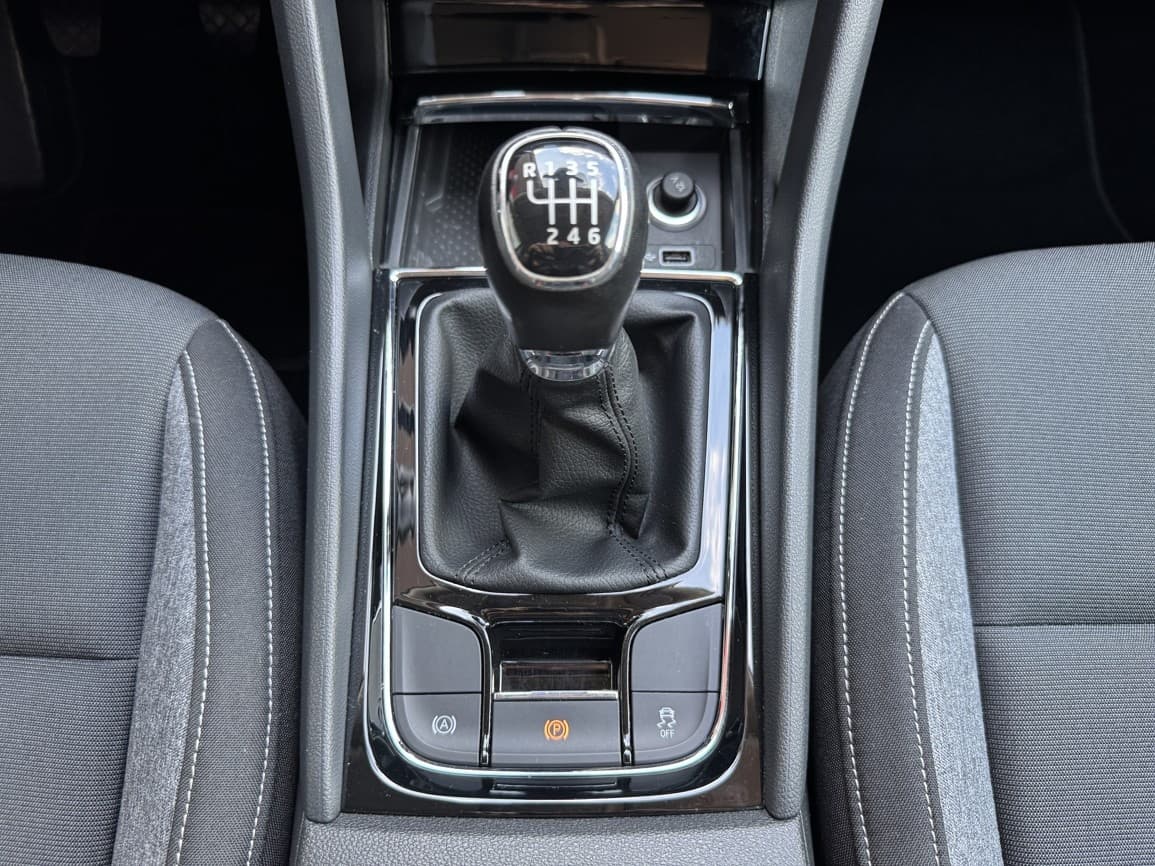 2020 Škoda KAROQ - 6