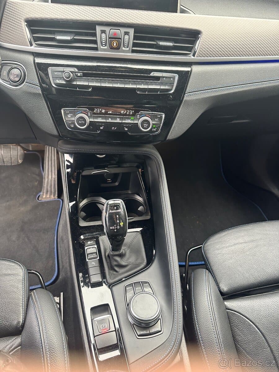 2019 BMW X2 - 6