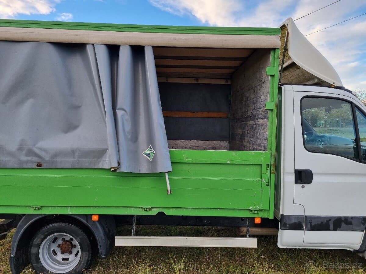 2005 Iveco OSTATNÍ - 6