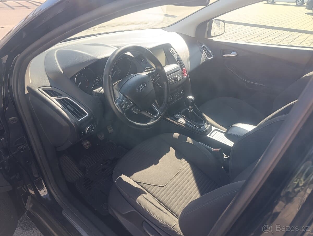 2015 Ford FOCUS - 6