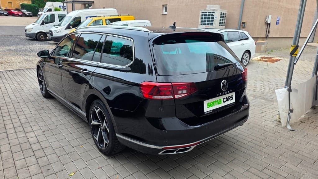 2023 Volkswagen PASSAT - 6