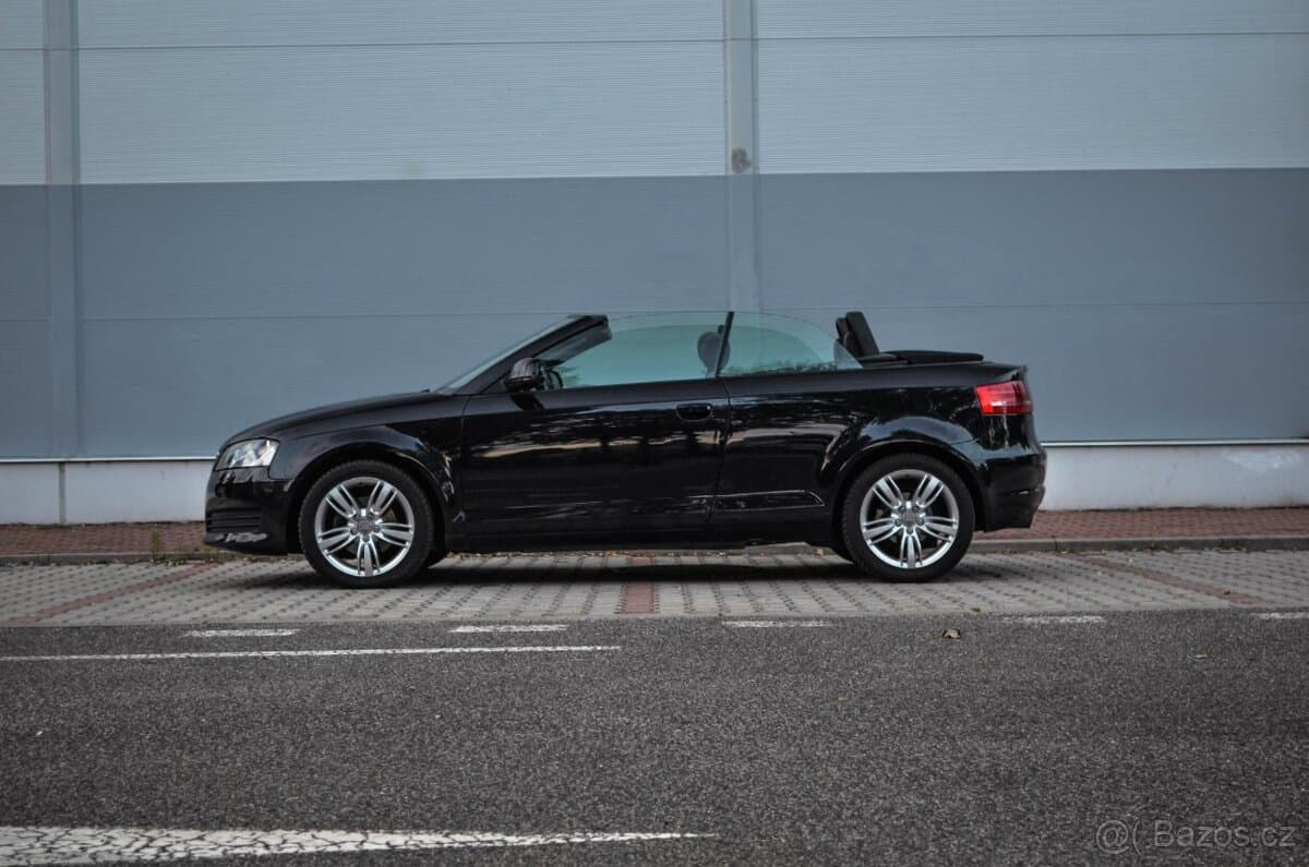 2009 Audi A3 - 6