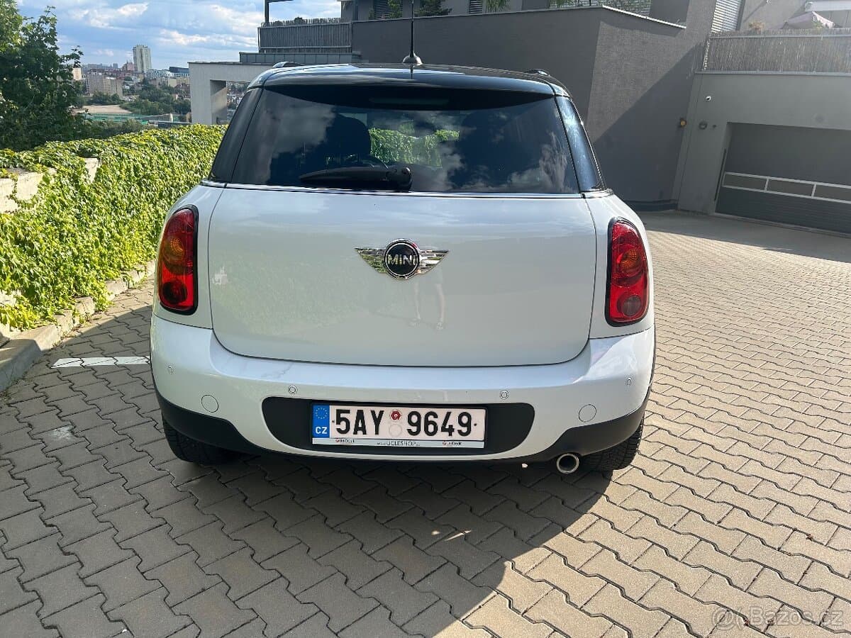 2016 Mini COUNTRYMAN - 6