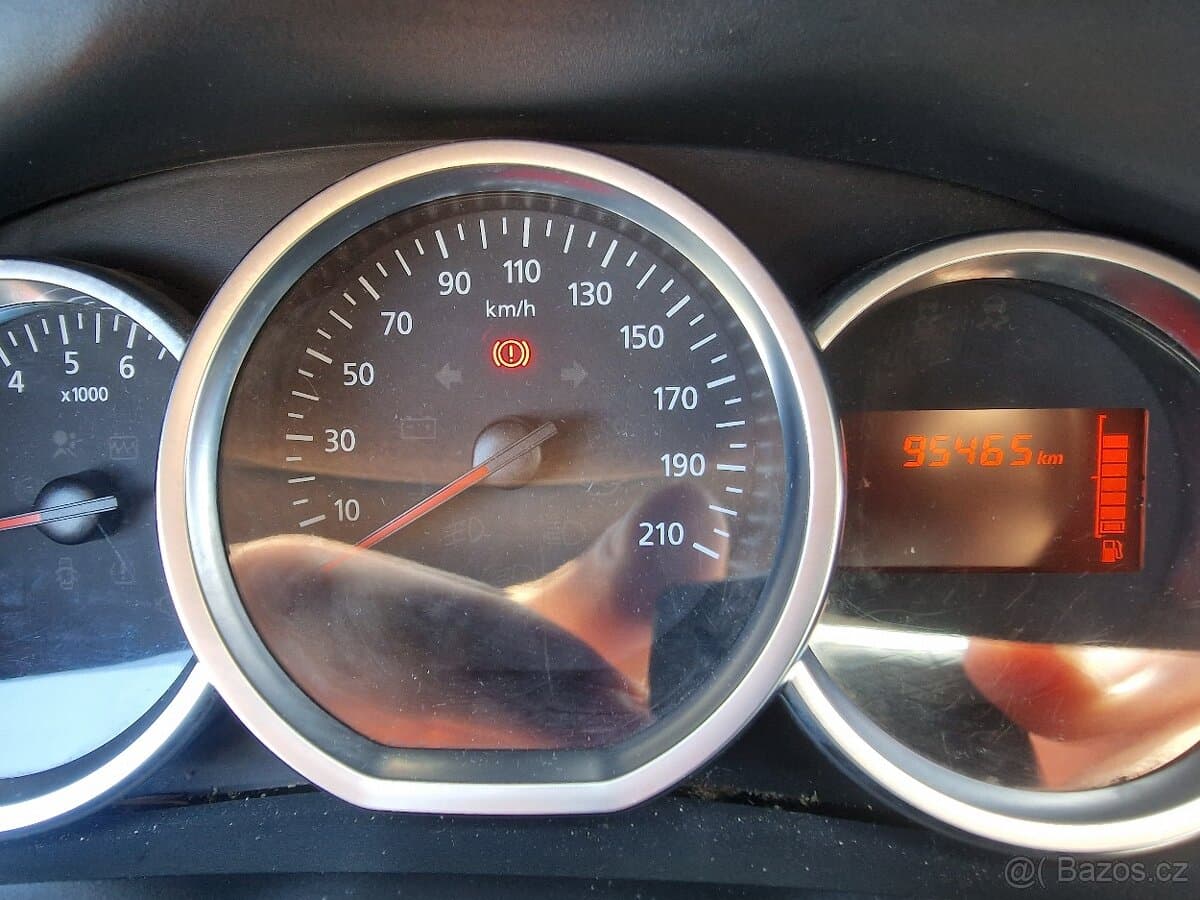 Dacia LOGAN - 6