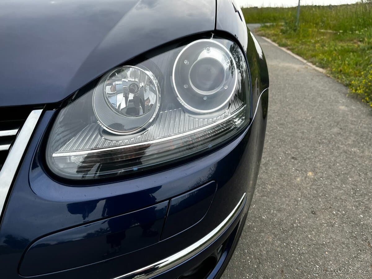 2006 Volkswagen JETTA - 6