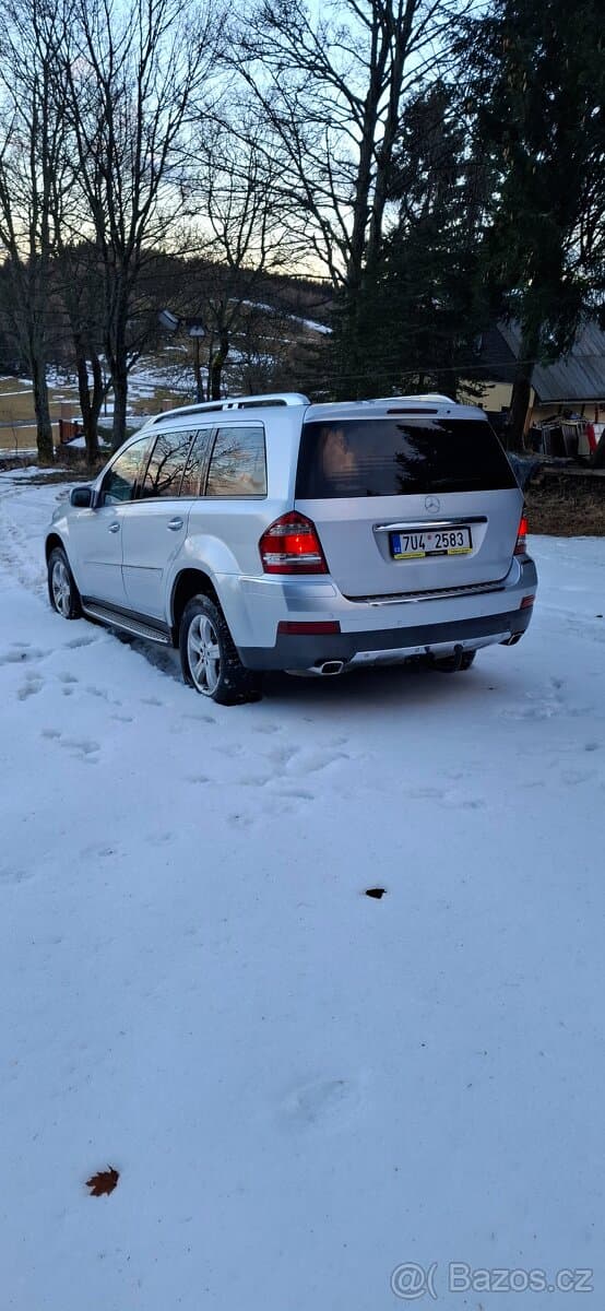 2008 Mercedes-Benz OSTATNÍ - 6
