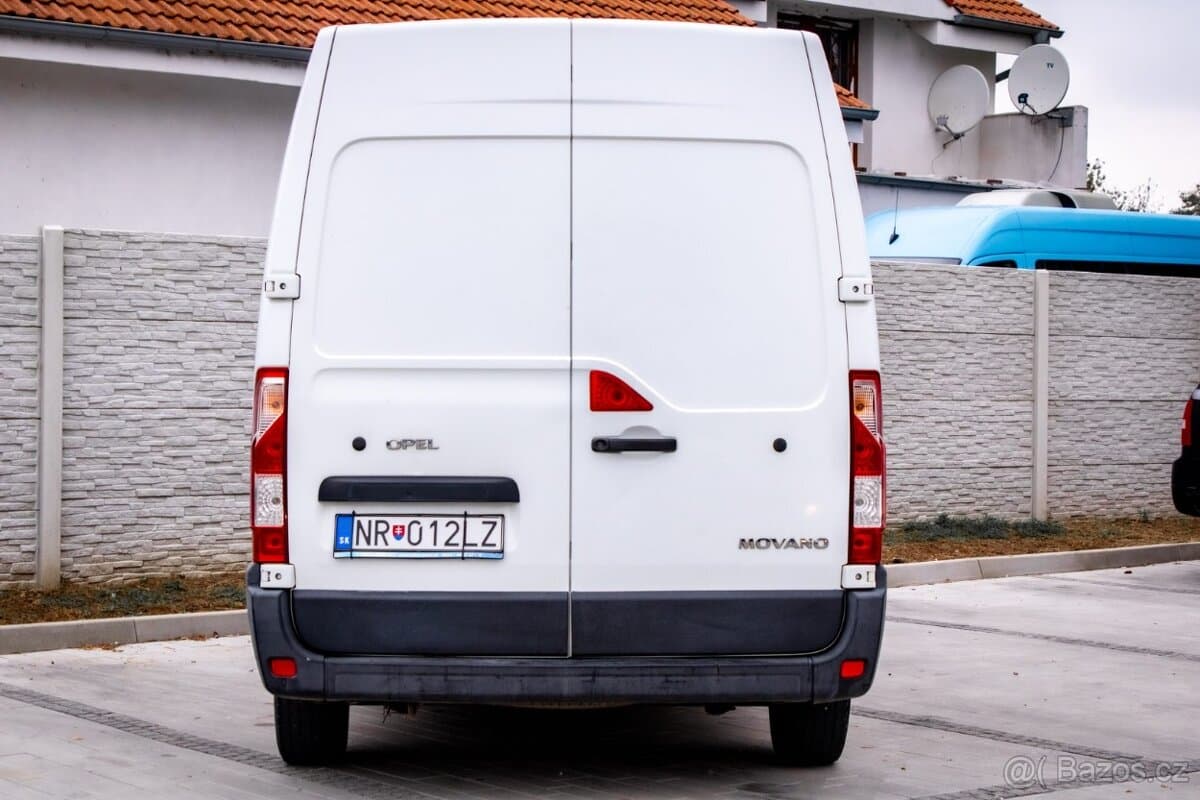 2014 Opel OSTATNÍ - 6