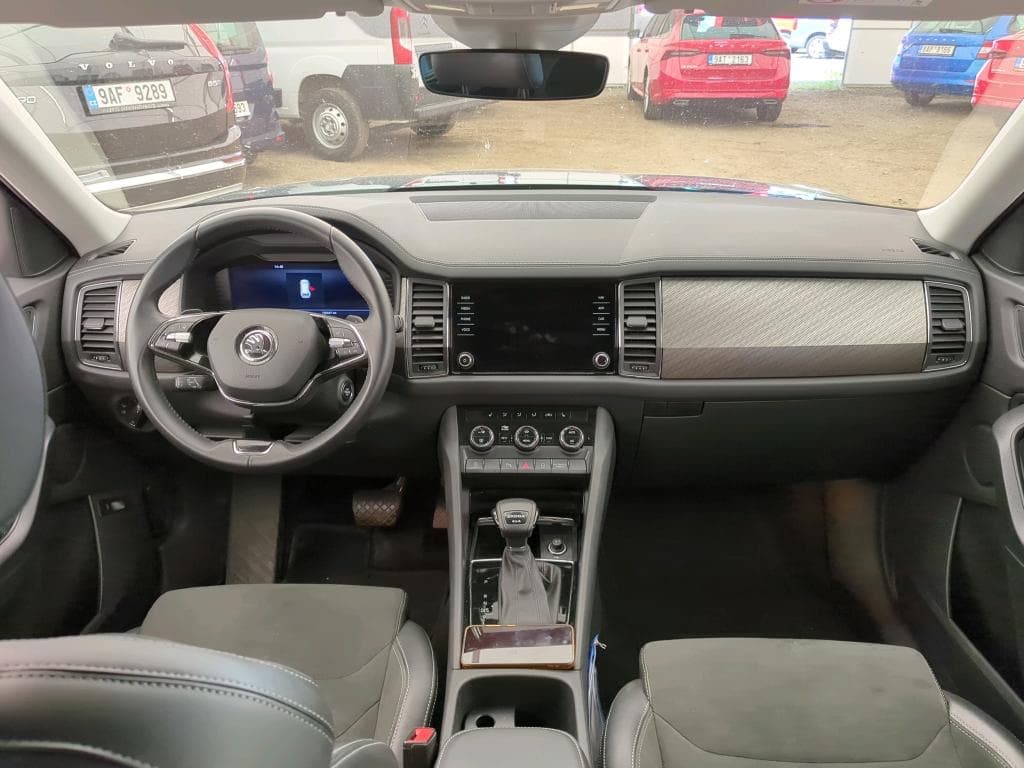 2022 Škoda KODIAQ - 6