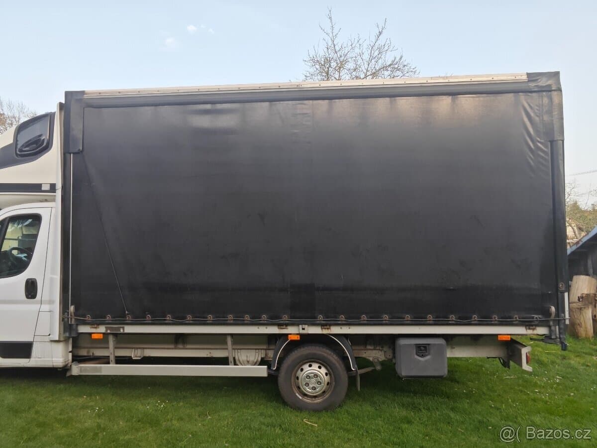 2019 Fiat DUCATO - 6