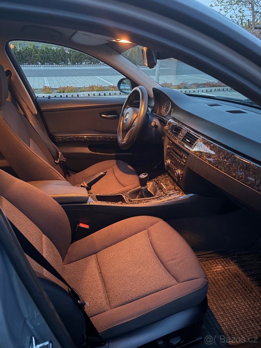 2006 BMW OSTATNÍ - 6