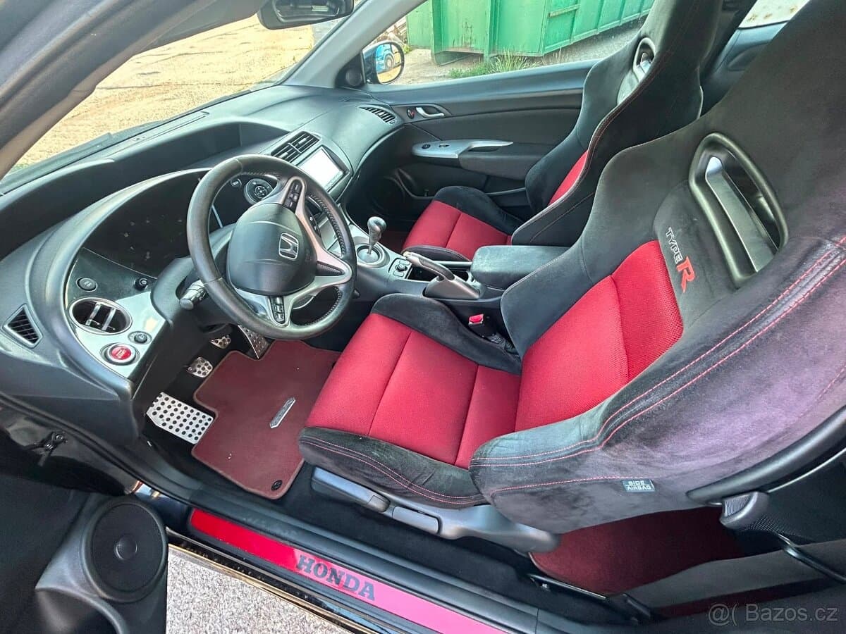 2008 Honda CIVIC - 6
