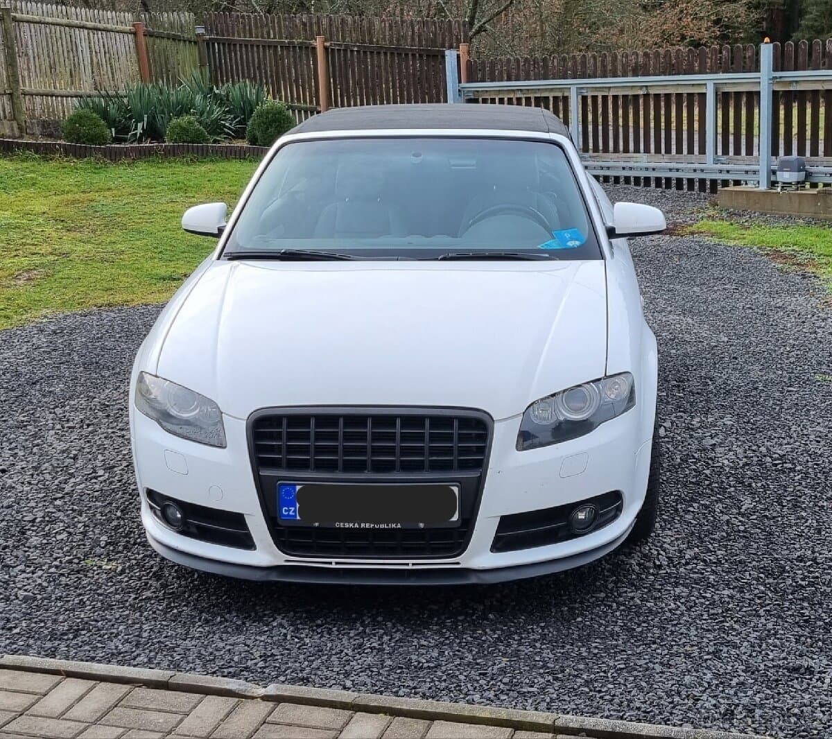 2006 Audi A4 - 6