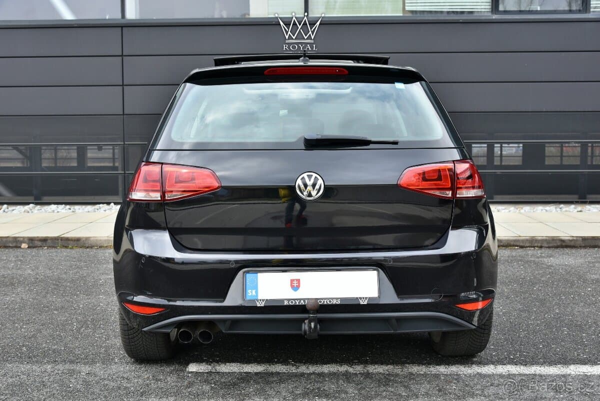 2013 Volkswagen GOLF - 6