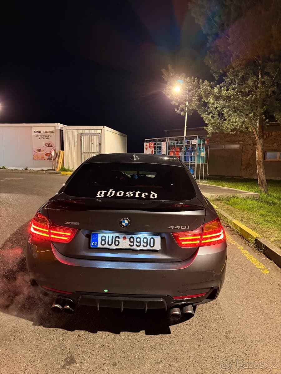 2017 BMW OSTATNÍ - 6