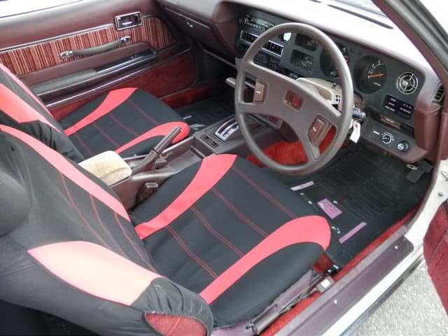 1978 Toyota CELICA - 6