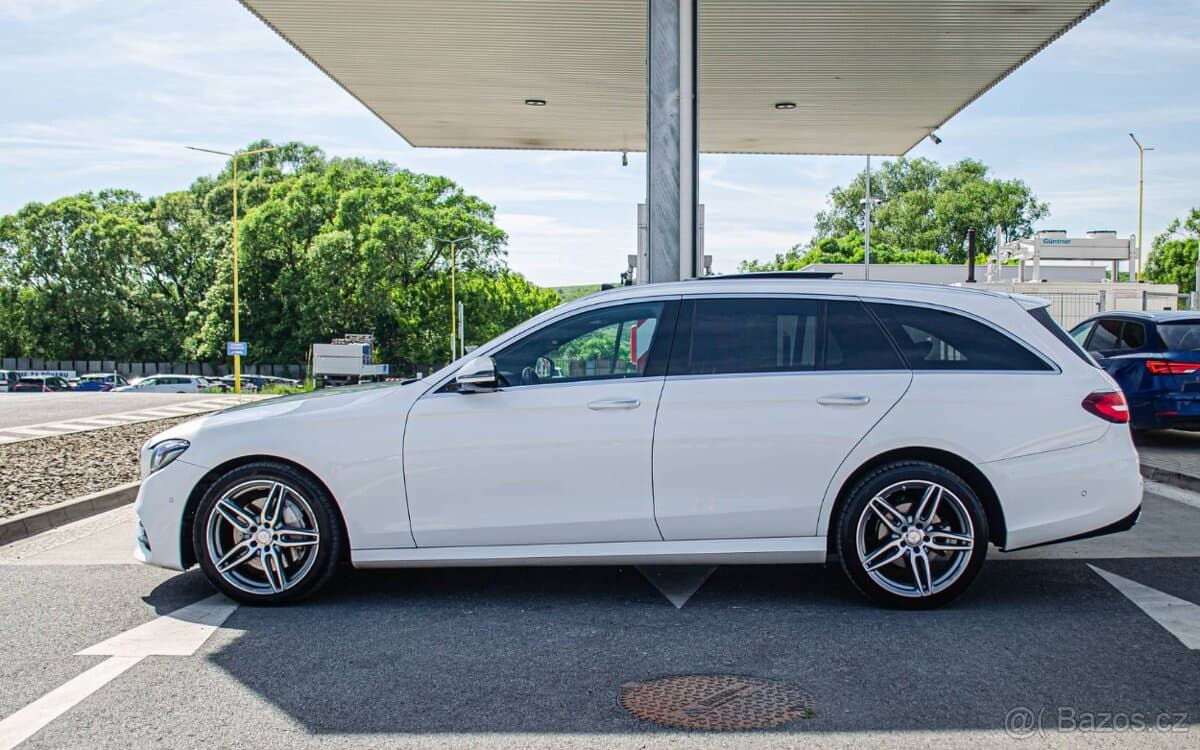 2017 Mercedes-Benz OSTATNÍ - 6