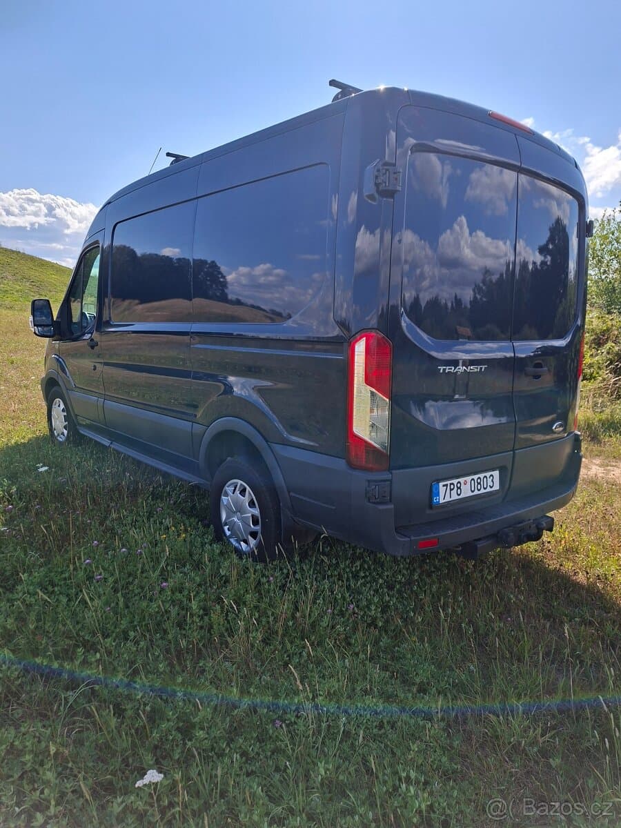 2017 Ford TRANSIT - 6