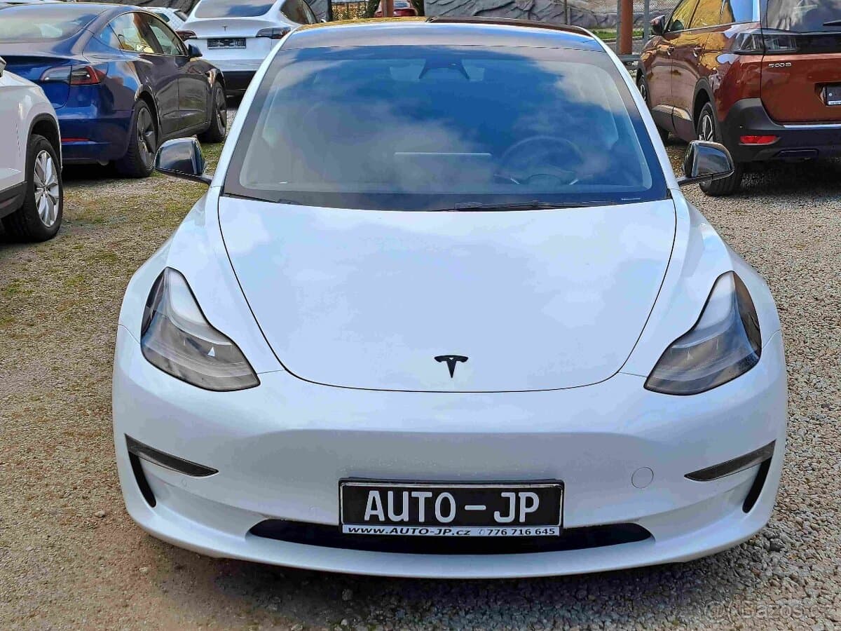 2023 Tesla MODEL 3 - 6