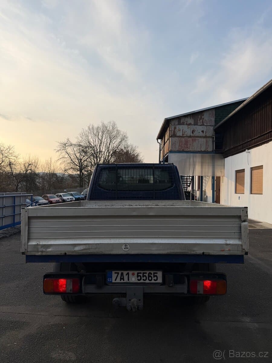 2007 Volkswagen TRANSPORTER - 6