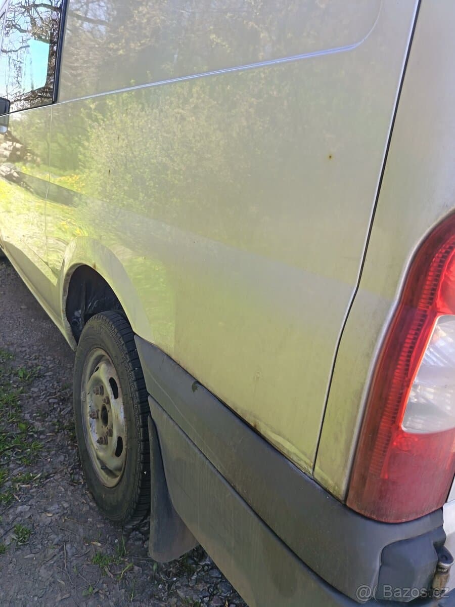 Ford TRANSIT - 6
