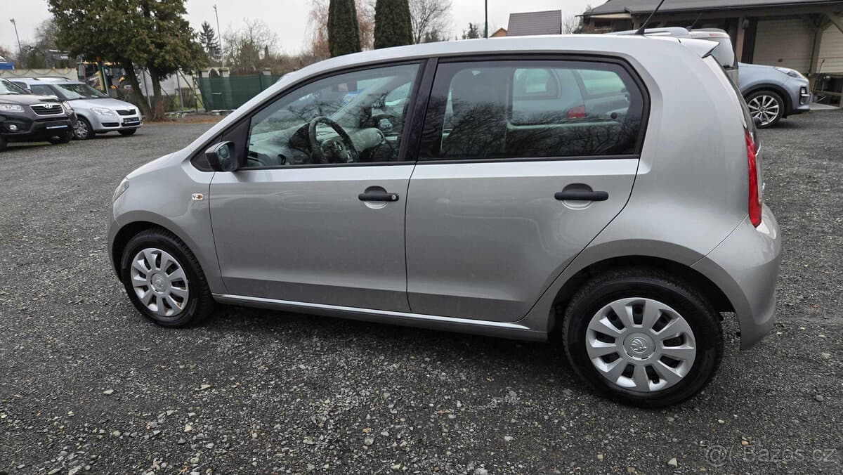2016 Škoda CITIGO - 6