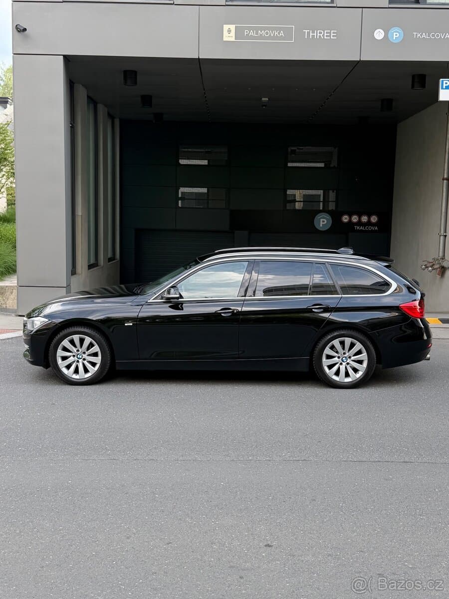 2014 BMW OSTATNÍ - 6