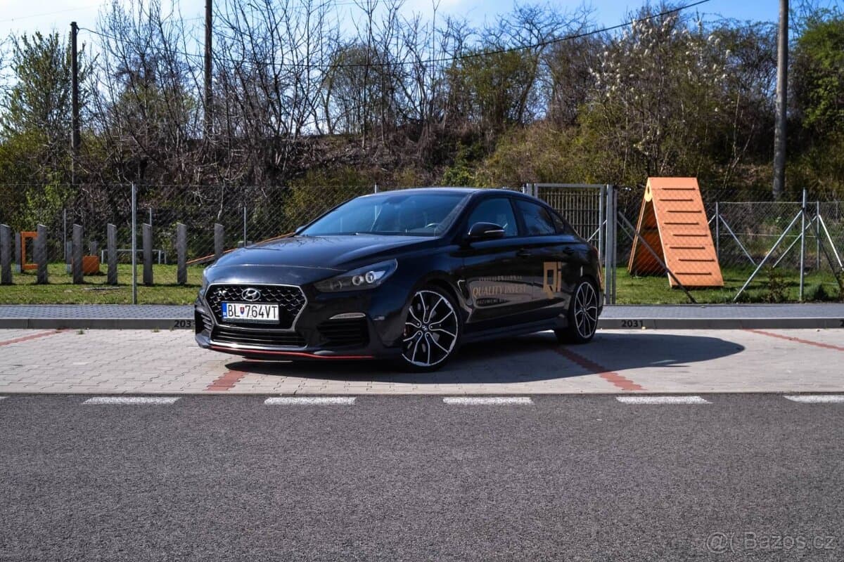 2019 Hyundai i30 - 6