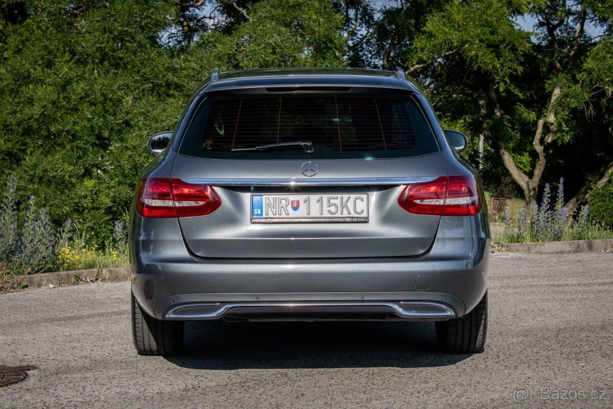 2016 Mercedes-Benz OSTATNÍ - 6