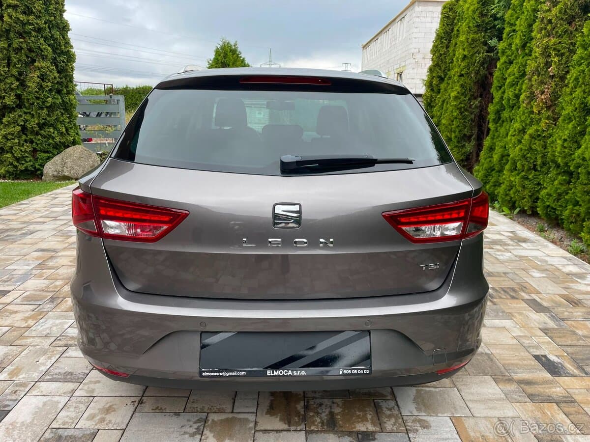 2014 Seat LEON - 6