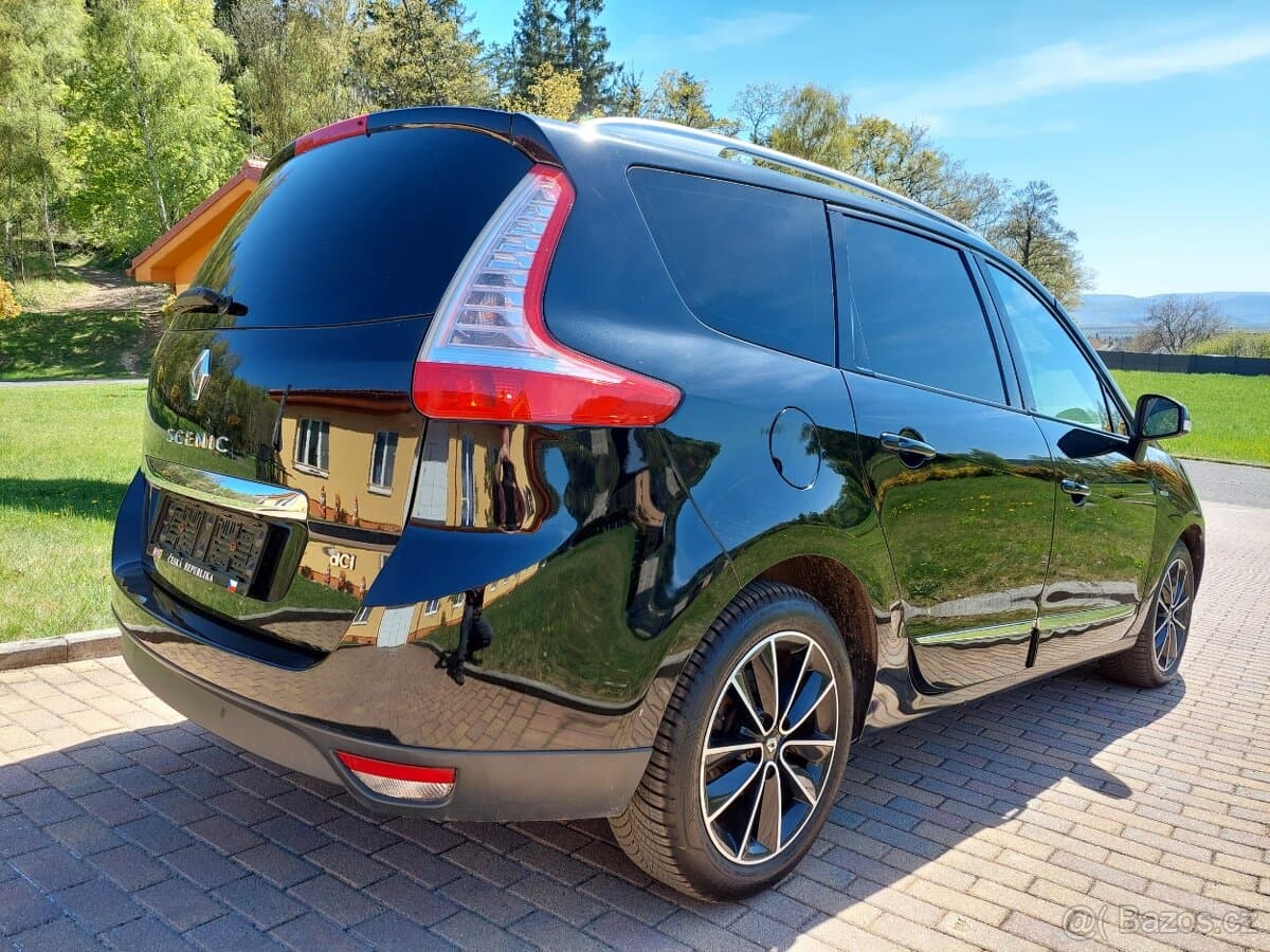 2013 Renault SCENIC - 6
